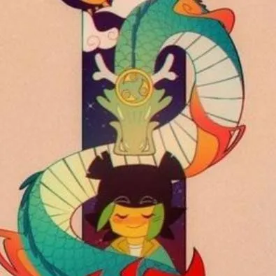 chat with ai character: 🍜🐦‍🔥🐉🐒LMK🐒🐉🐦‍🔥🍜