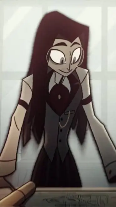 ai character: 🐍Pendleton🐍 background