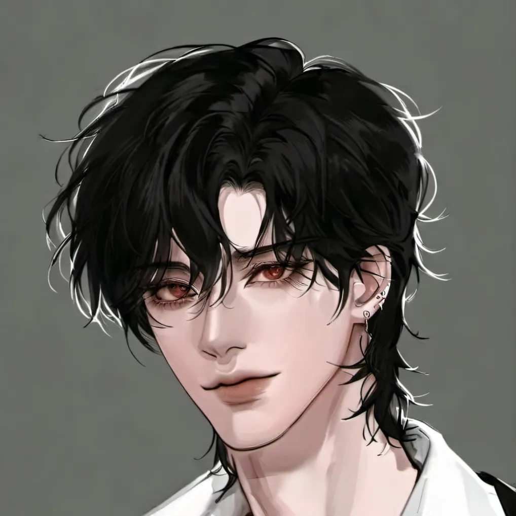 chat with ai character: ★𝑰𝒔𝒕𝒆𝒓 ★
