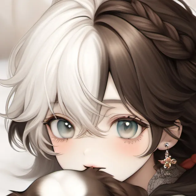 chat with ai character: why am i lonly?