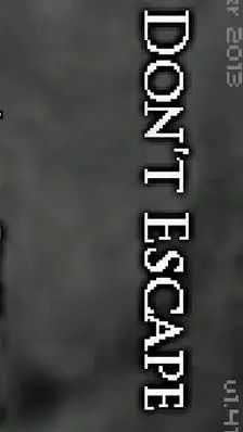 Talkie AI - Chat with DONT ESCAPE