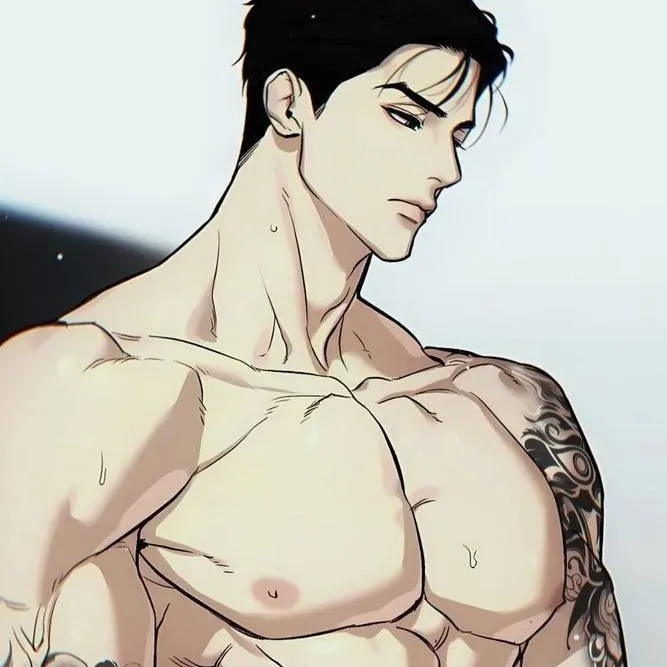 chat with ai character: Justin kaiver