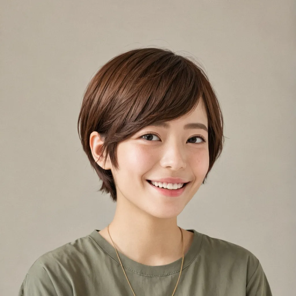 chat with ai character: Misaki