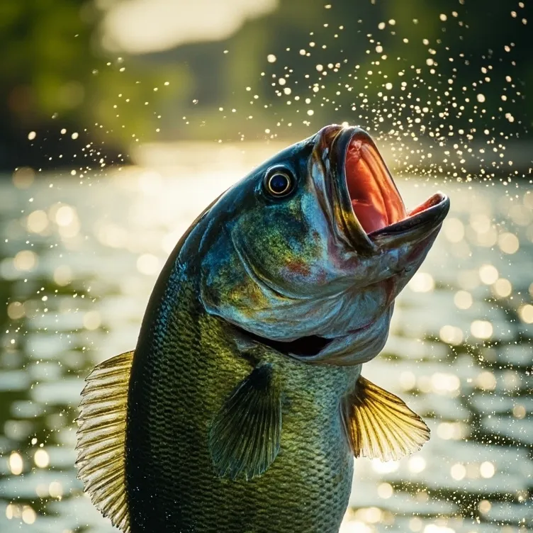 chat with ai character: Fish Tale