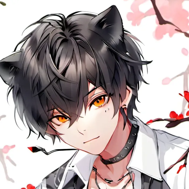 chat with ai character: Riley