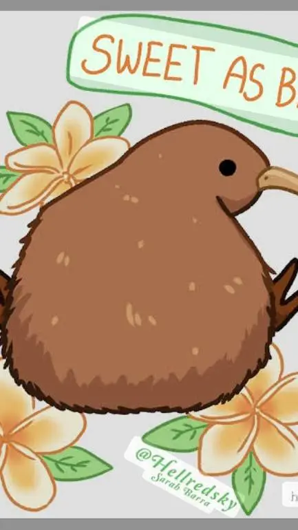 ai character: New Zealand MHA background