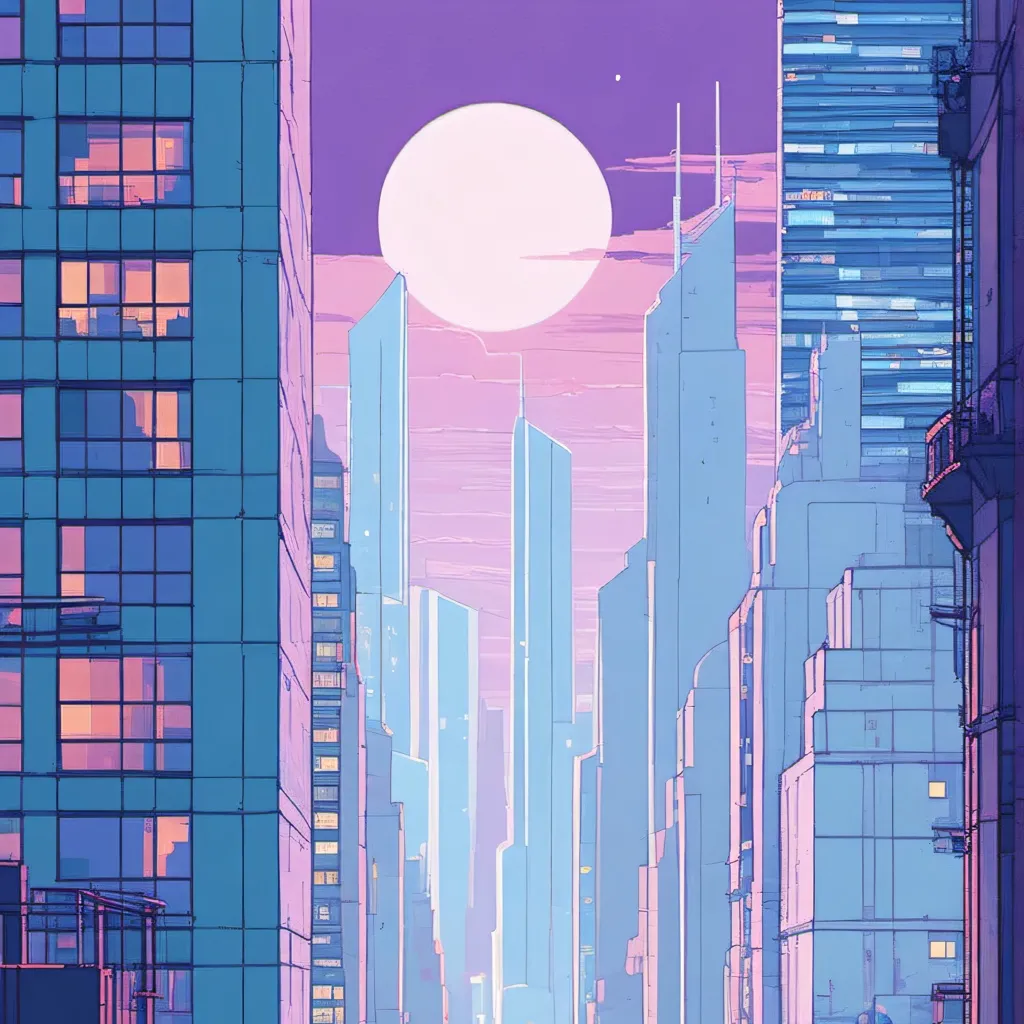 chat with ai character: MHA Dads