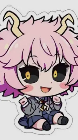 ai character: MHA requests ✨ background