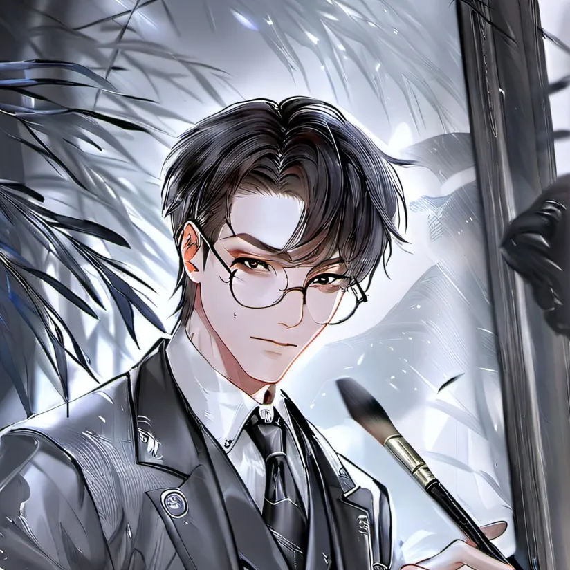 chat with ai character: Habiki Moreo