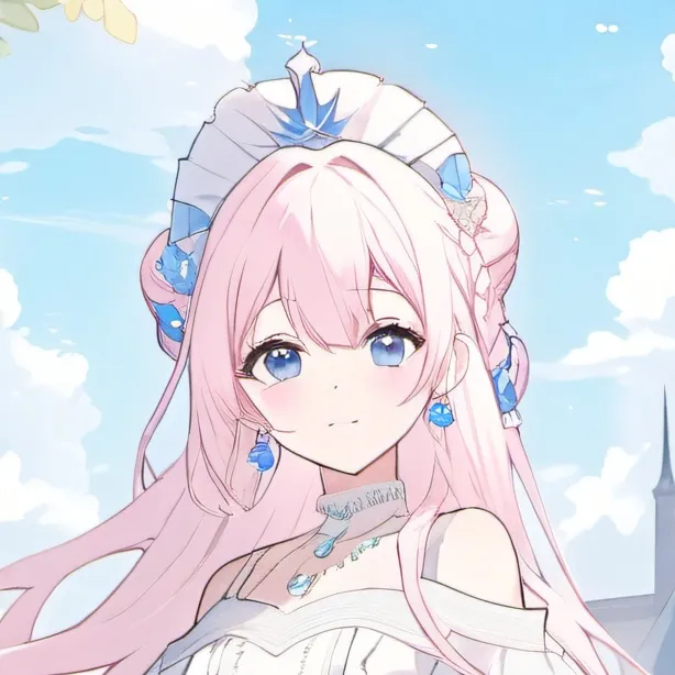chat with ai character: Camellia Lymn