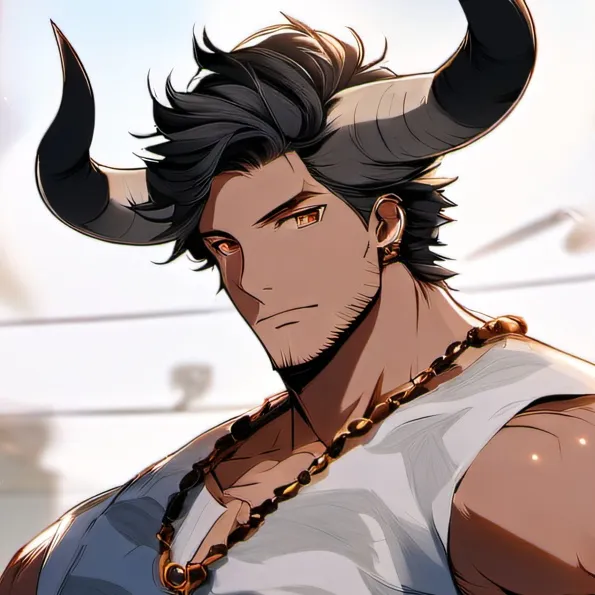 chat with ai character: Anderson