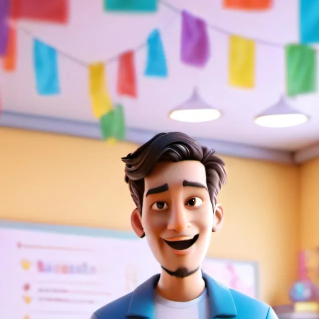 chat with ai character: school Philippine 