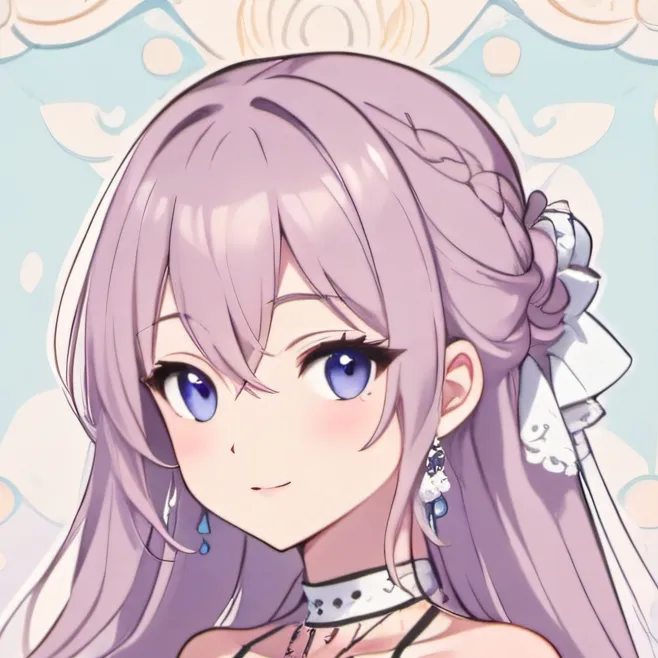 chat with ai character: serenity
