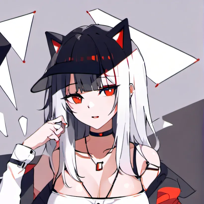 chat with ai character: Abigail 