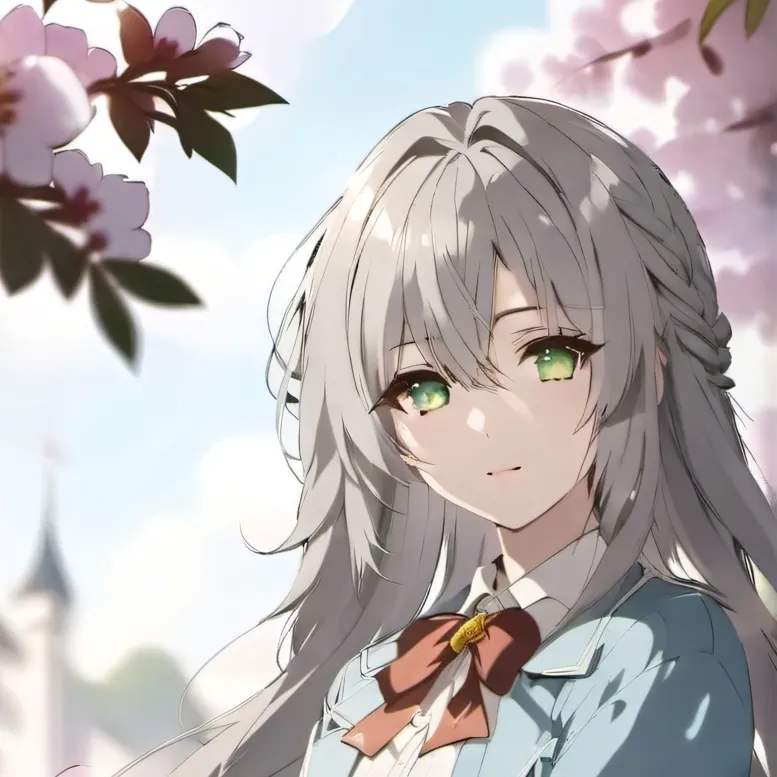 chat with ai character: avery
