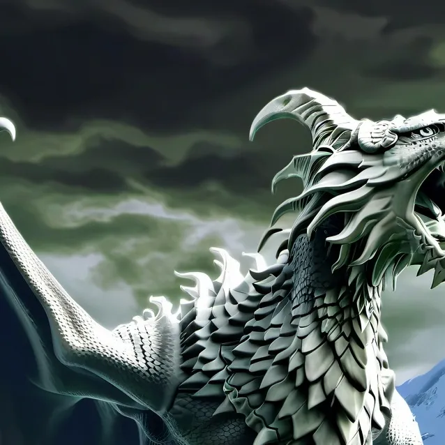 chat with ai character: dragons:new nest