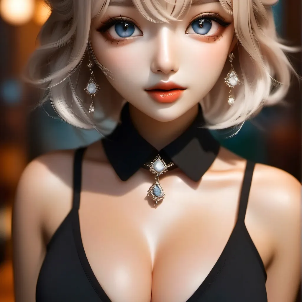 chat with ai character: Danica
