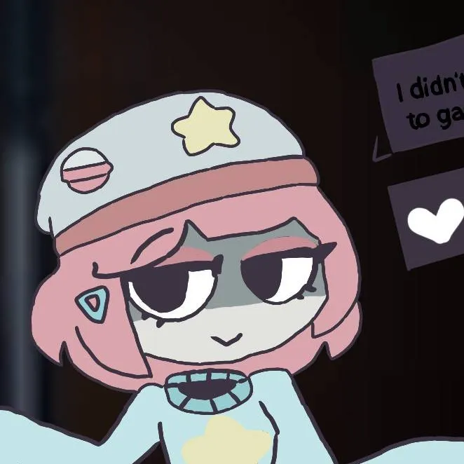 chat with ai character: Gigi