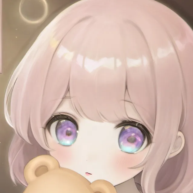 chat with ai character: Ur Child/Anna