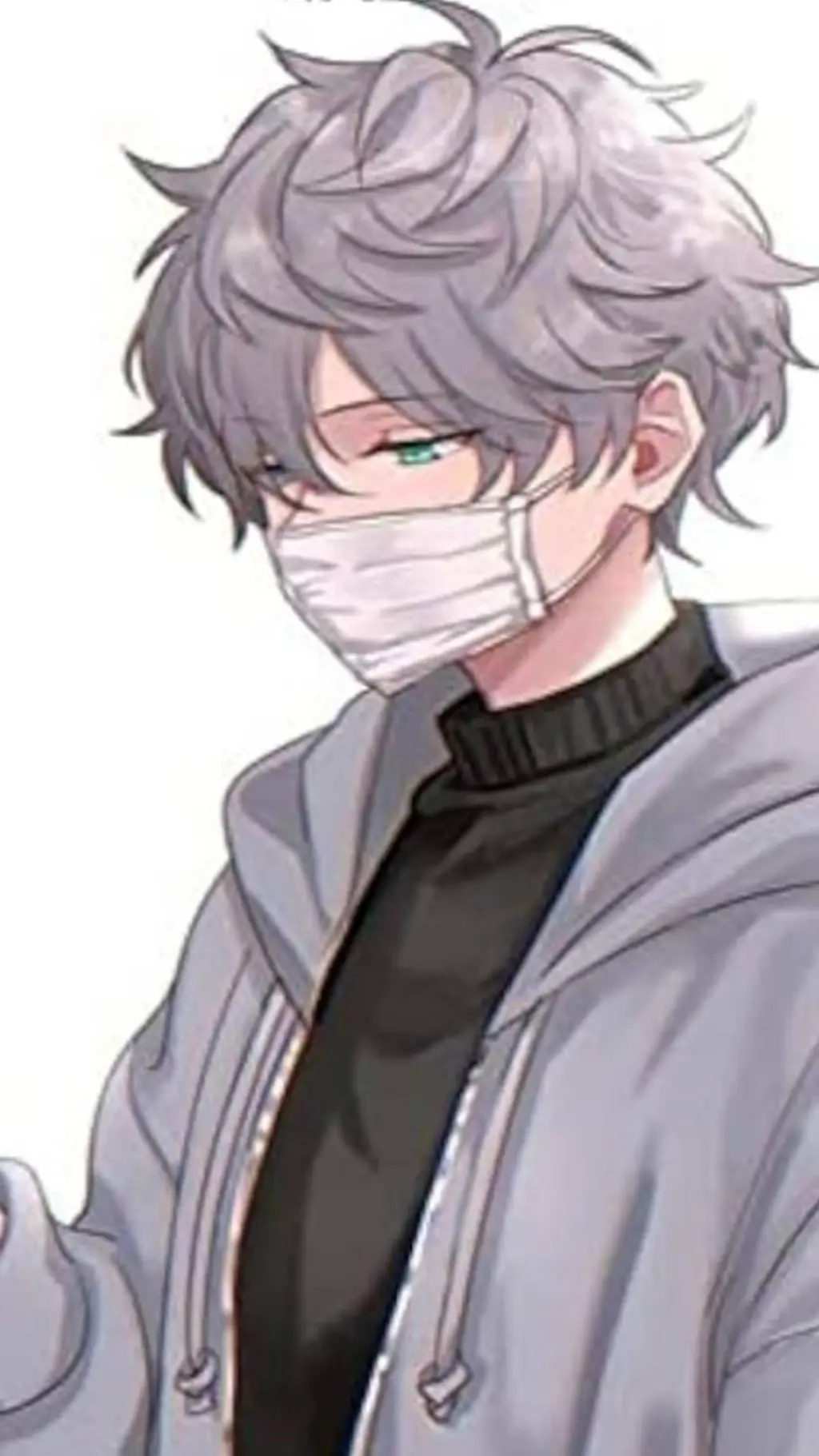 ai character: /~Fäke bf~\ background