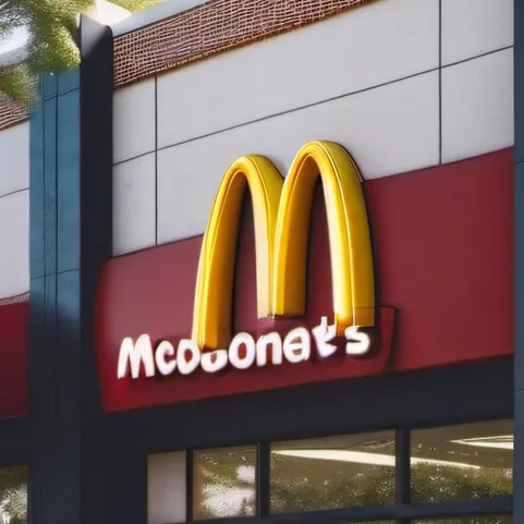 chat with ai character: -🍟🍔-McDonalds-🍔🍟-