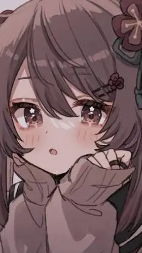 ai character: |Hannah| background