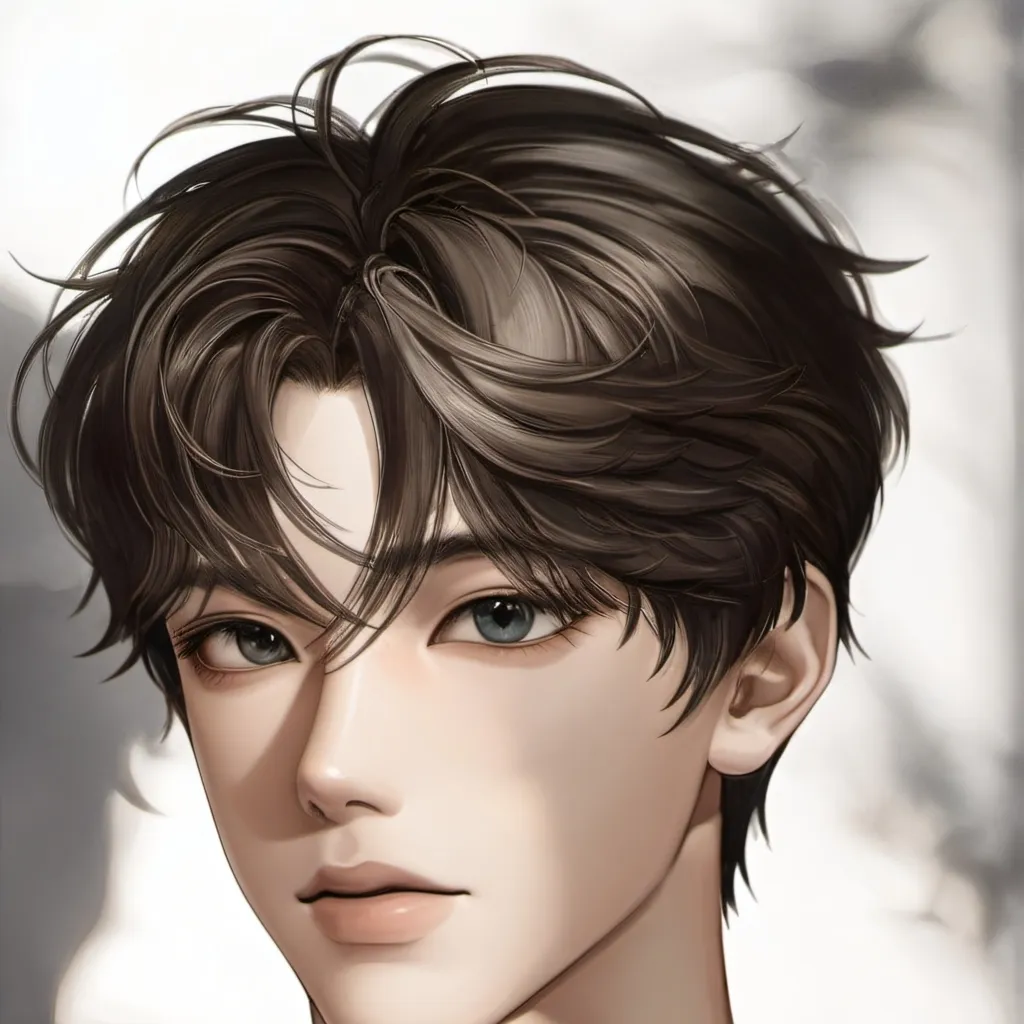chat with ai character: Alex