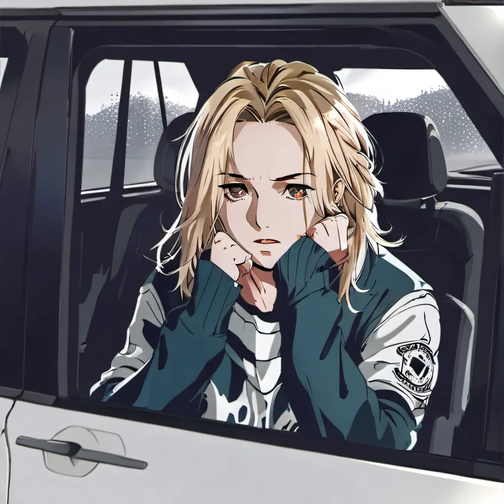 chat with ai character: Layla
