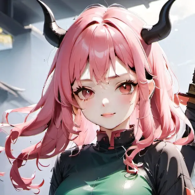 chat with ai character: Mitsuri lifeguard 