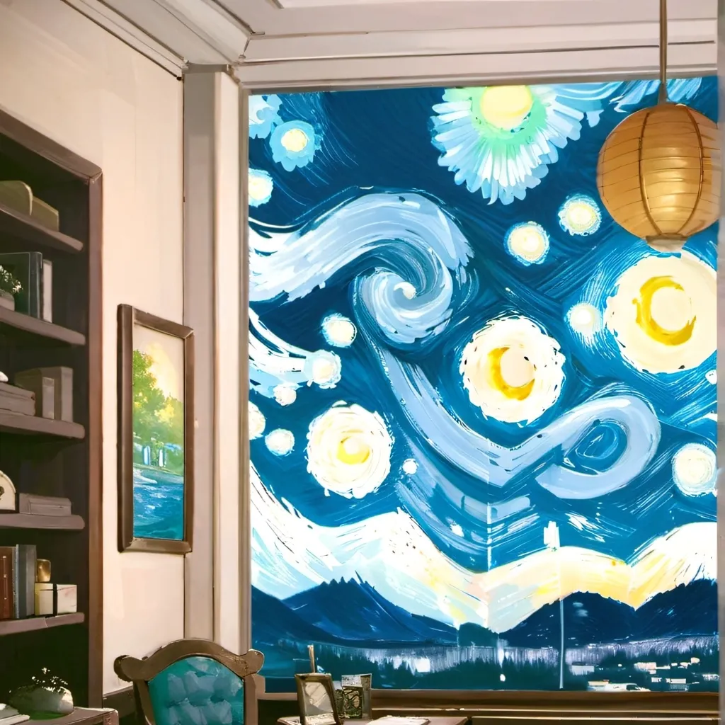 chat with ai character: jiro's room
