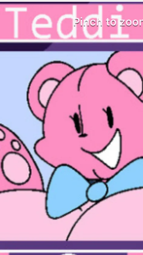 ai character: Lovedolltoyfactory background