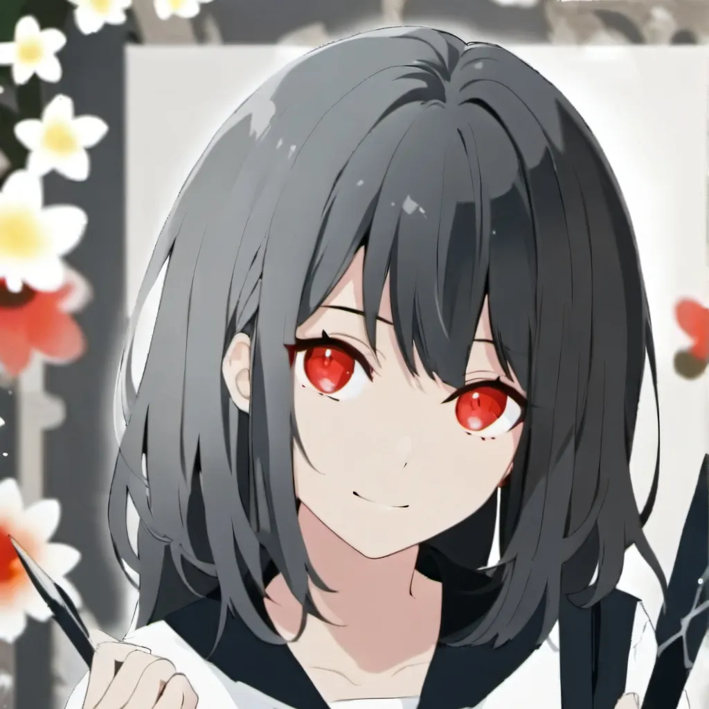 chat with ai character: Hornet