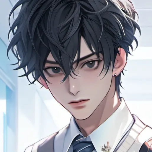 chat with ai character: Conrad