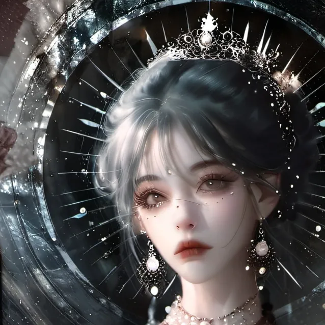 chat with ai character: Elira