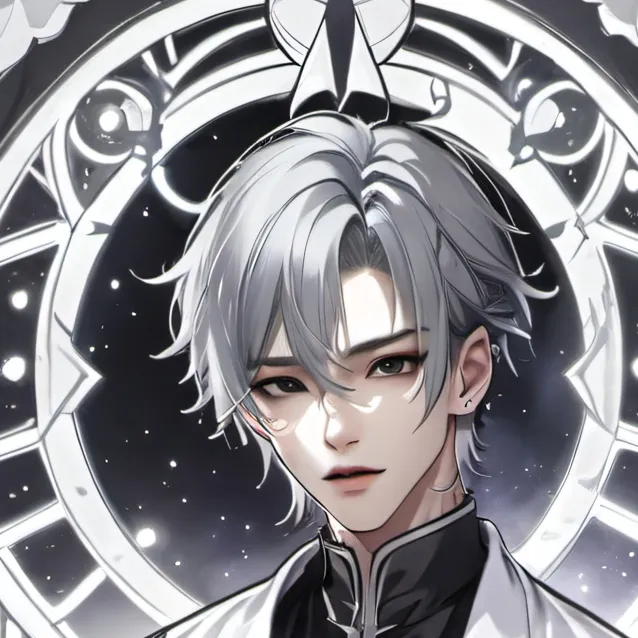 chat with ai character: Roiven  Greywind