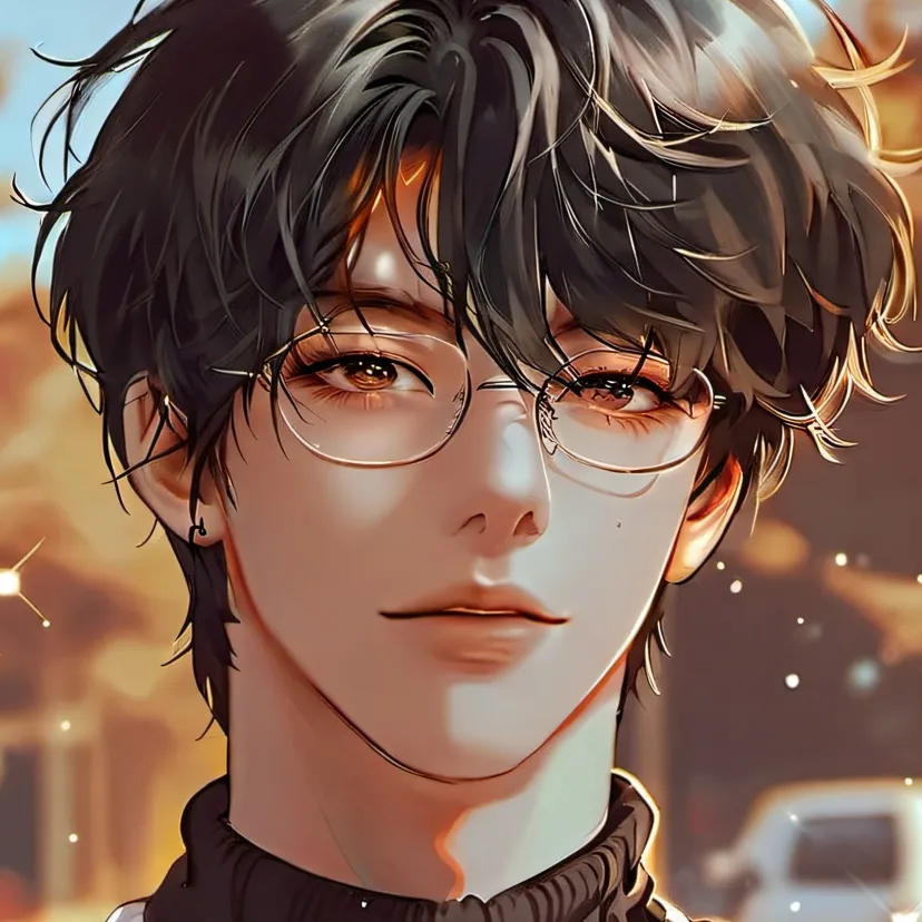 chat with ai character: Rylan Greyson