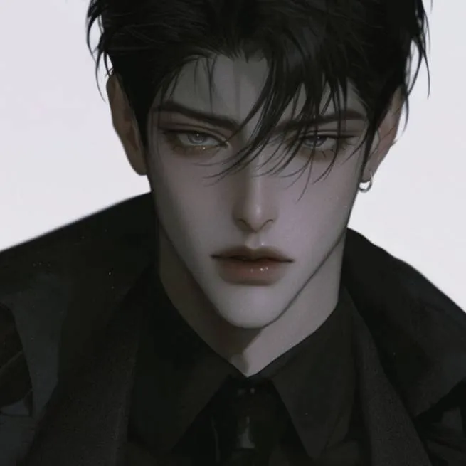 chat with ai character: Alexander Johnson
