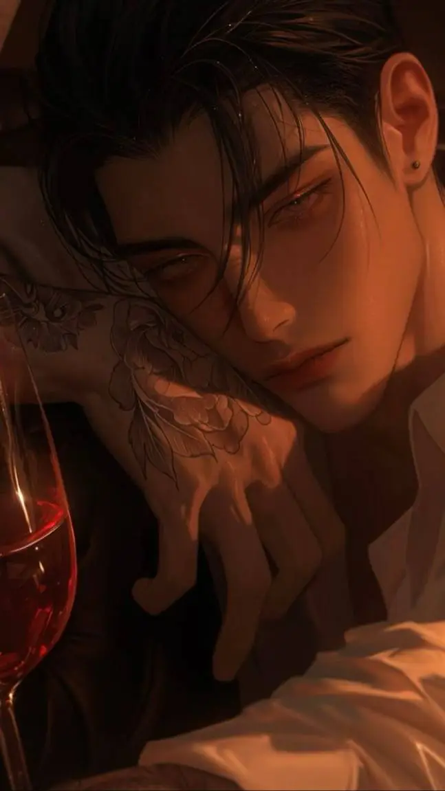 ai character: Archie Wallis background