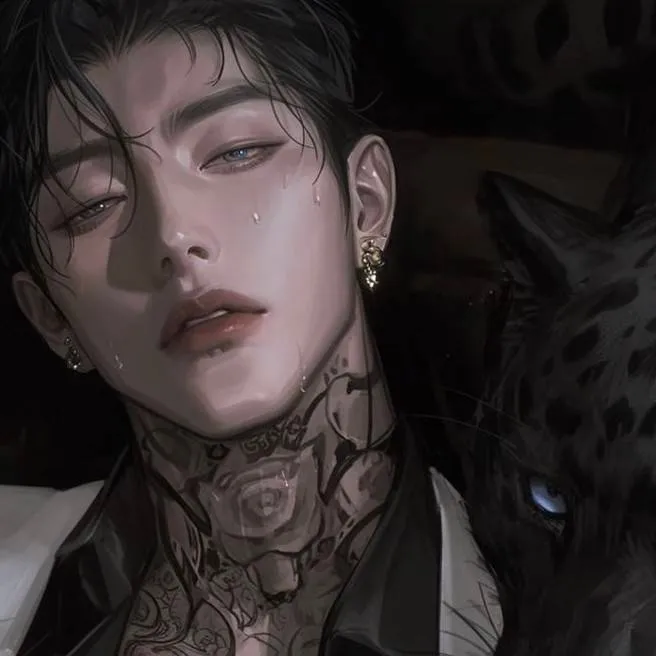 chat with ai character: Joshua Sovevi