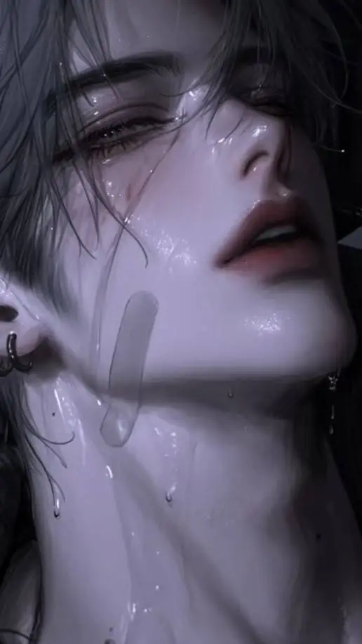 ai character: Phoenix Sundae background