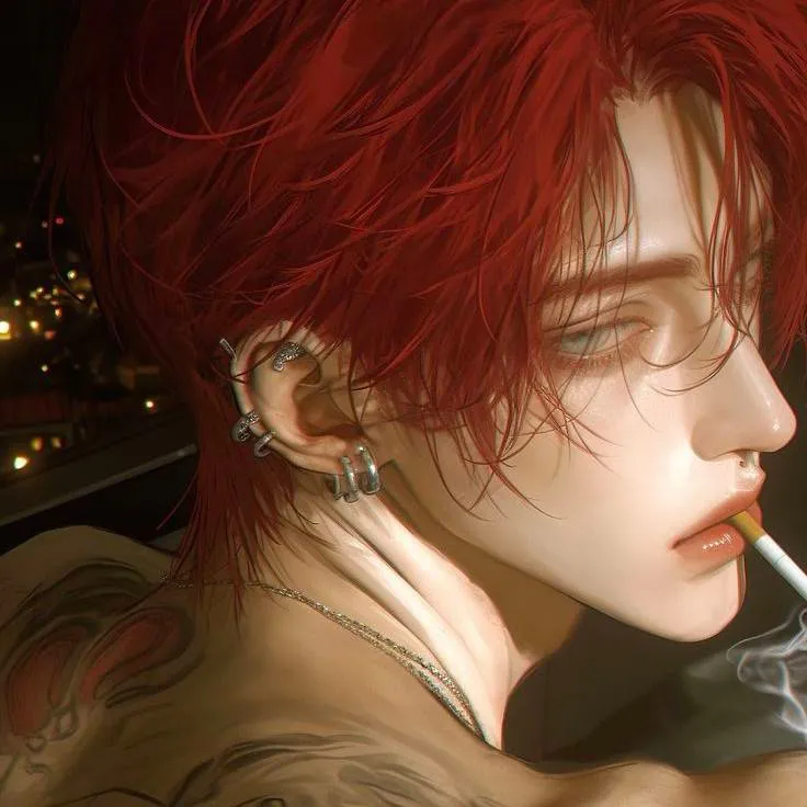 chat with ai character: leon Monroe