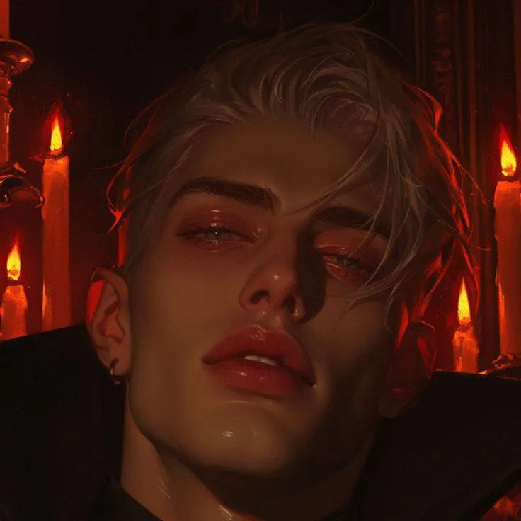 chat with ai character: Thomas Salvador