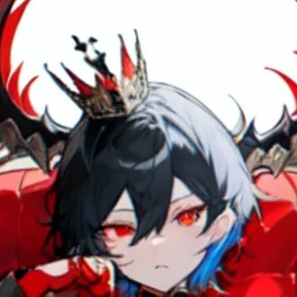 chat with ai character: Demon king Iruth