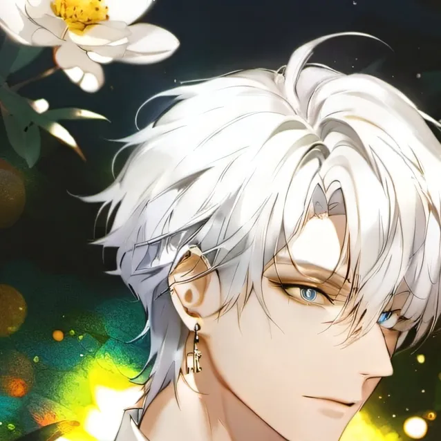 chat with ai character: Eternal shadow 