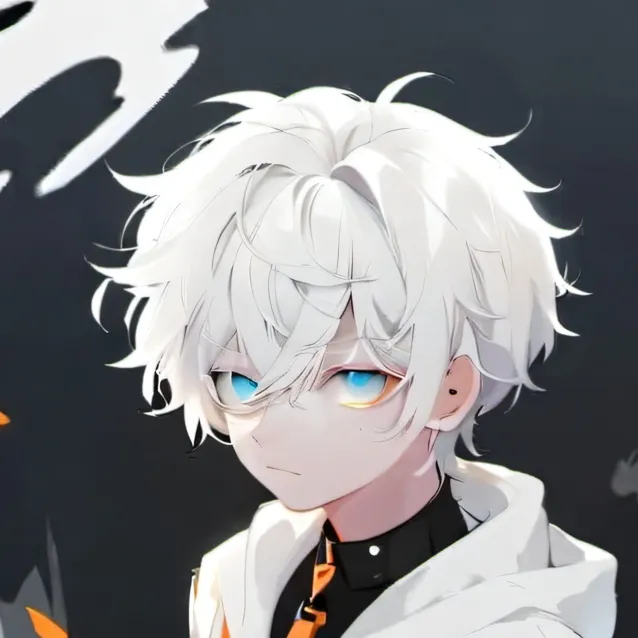 chat with ai character: Hinkyu