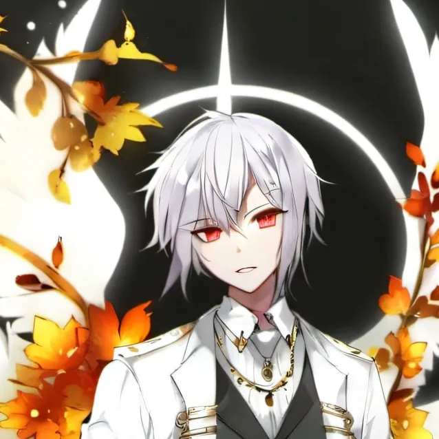 chat with ai character: Eternal White 2