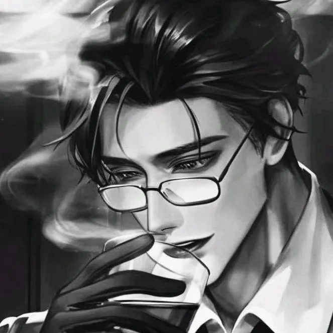 chat with ai character: Leon