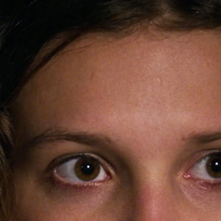 chat with ai character: Eleven (Jane)