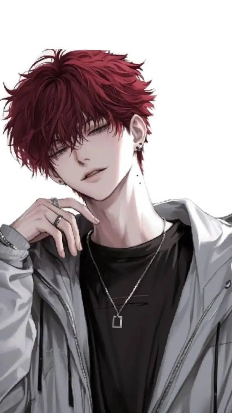 ai character: Levi background