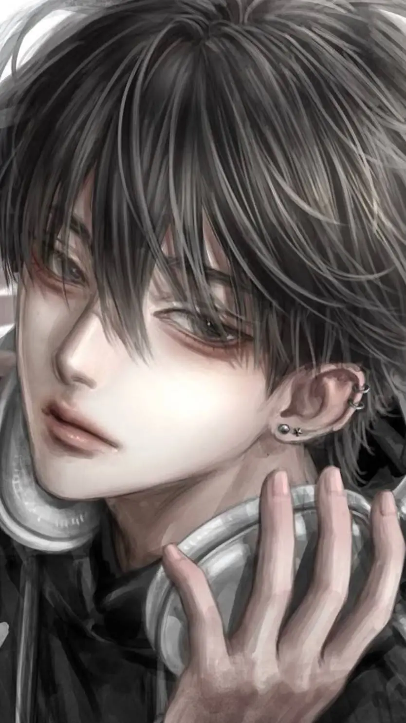 ai character: lucian background